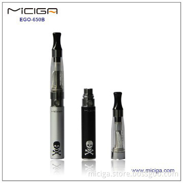 Shenzhen newest e cig battery stylus, rechargeable e cig battery